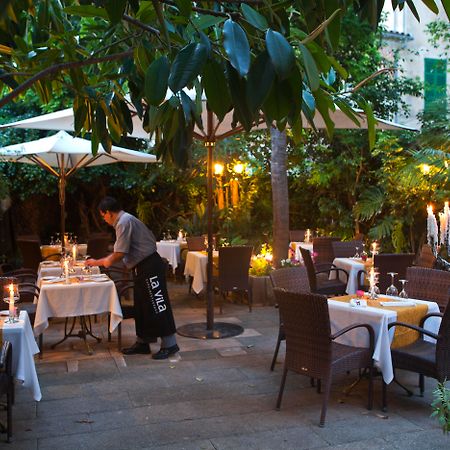 Hotel La Vila Sóller Dış mekan fotoğraf