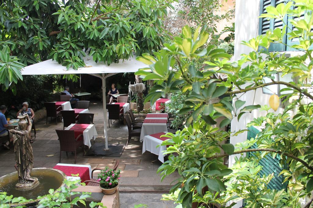 Hotel La Vila Sóller Dış mekan fotoğraf
