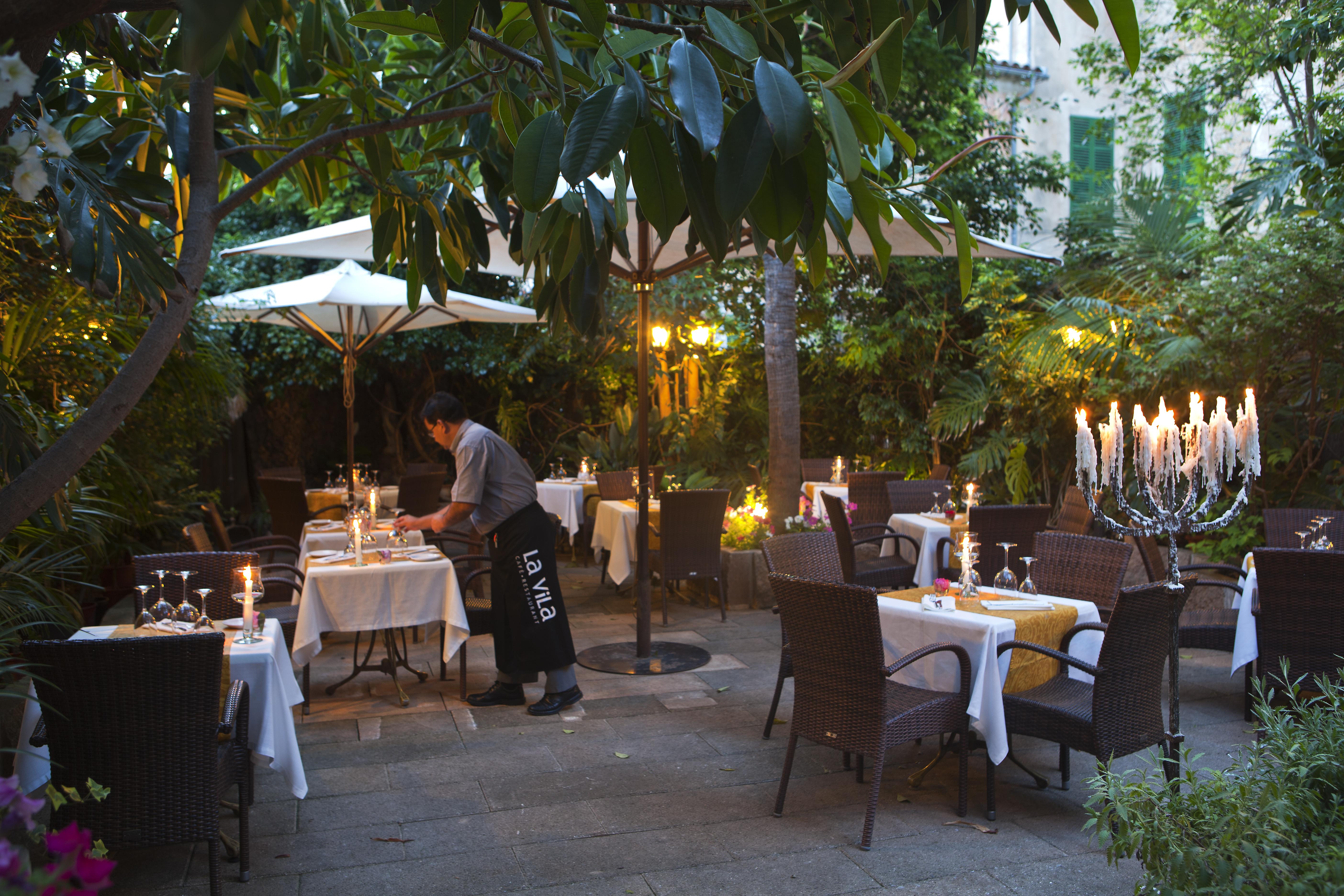 Hotel La Vila Sóller Dış mekan fotoğraf
