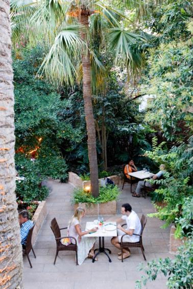 Hotel La Vila Sóller Dış mekan fotoğraf