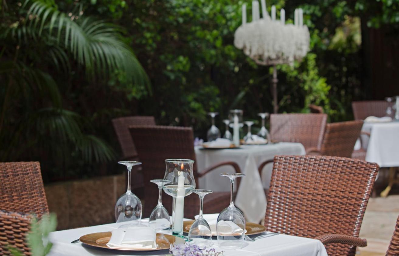 Hotel La Vila Sóller Dış mekan fotoğraf