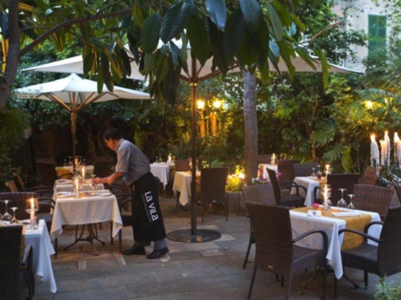 Hotel La Vila Sóller Dış mekan fotoğraf