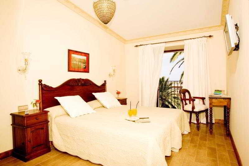 Hotel La Vila Sóller Dış mekan fotoğraf