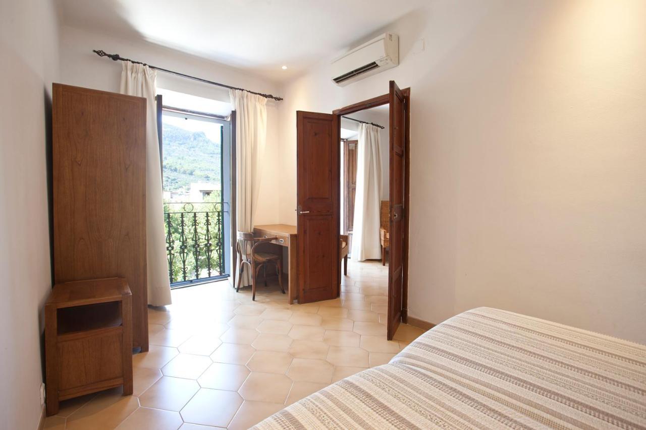 Hotel La Vila Sóller Dış mekan fotoğraf