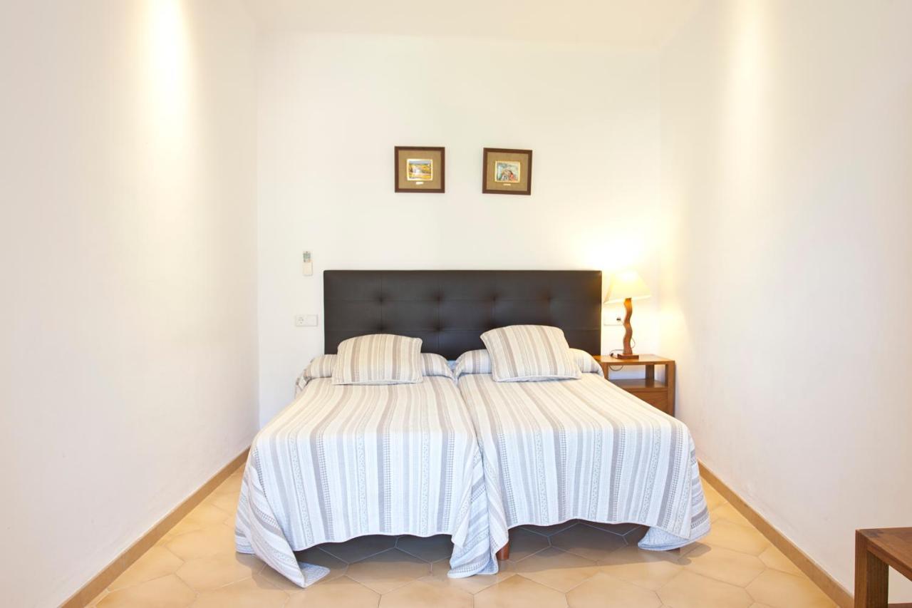 Hotel La Vila Sóller Dış mekan fotoğraf