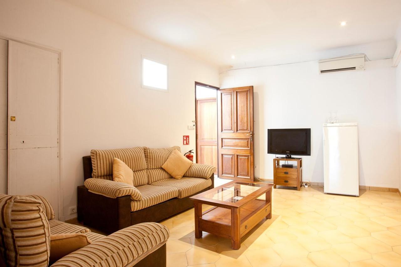 Hotel La Vila Sóller Dış mekan fotoğraf