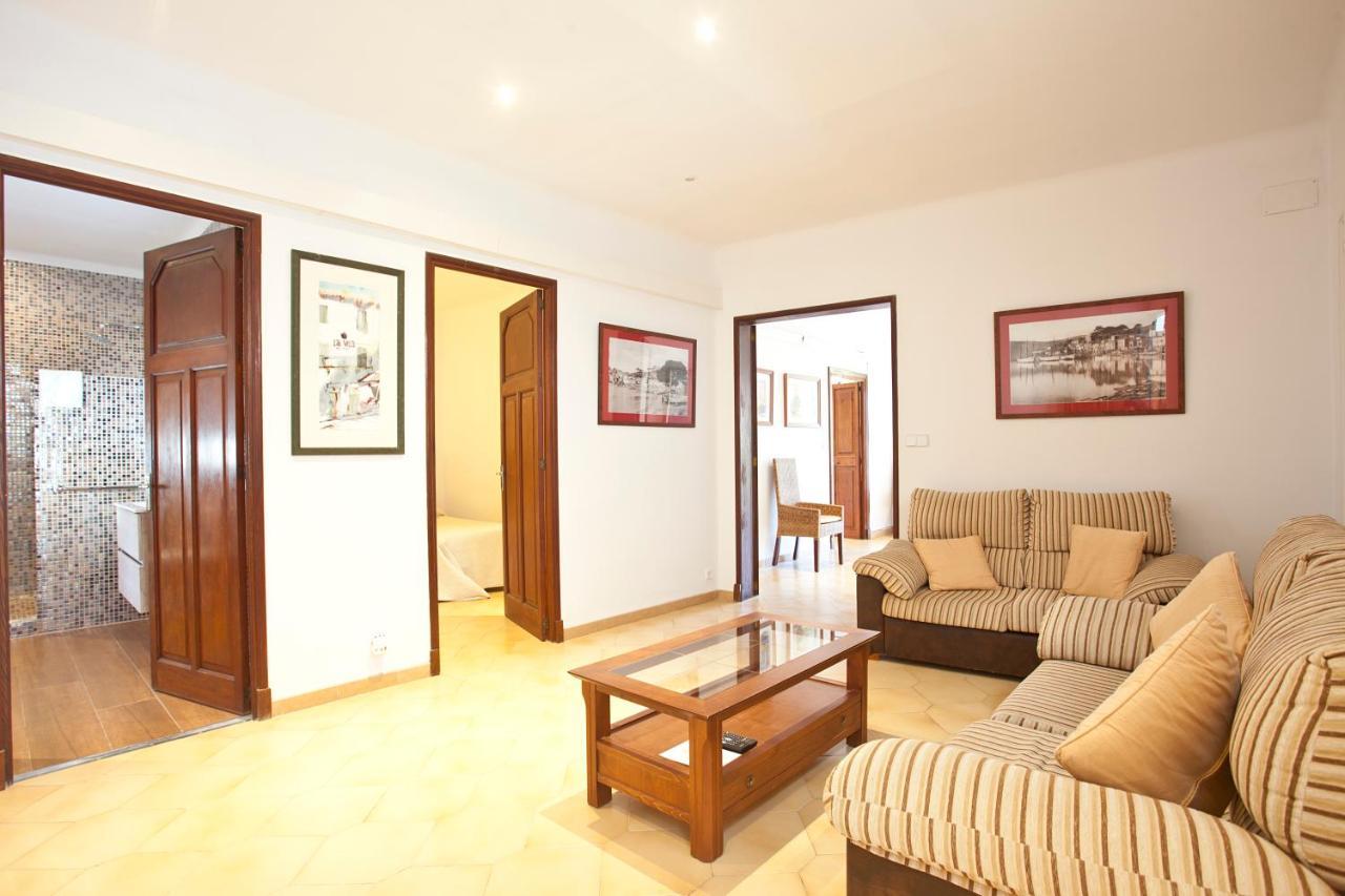 Hotel La Vila Sóller Dış mekan fotoğraf