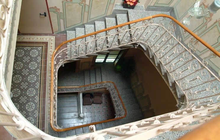 Hotel La Vila Sóller Dış mekan fotoğraf